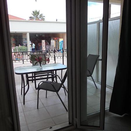 Katerina Apartments Near The Sea Agios Sostis  Exterior foto