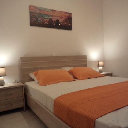 Katerina Apartments Near The Sea Agios Sostis  Exterior foto